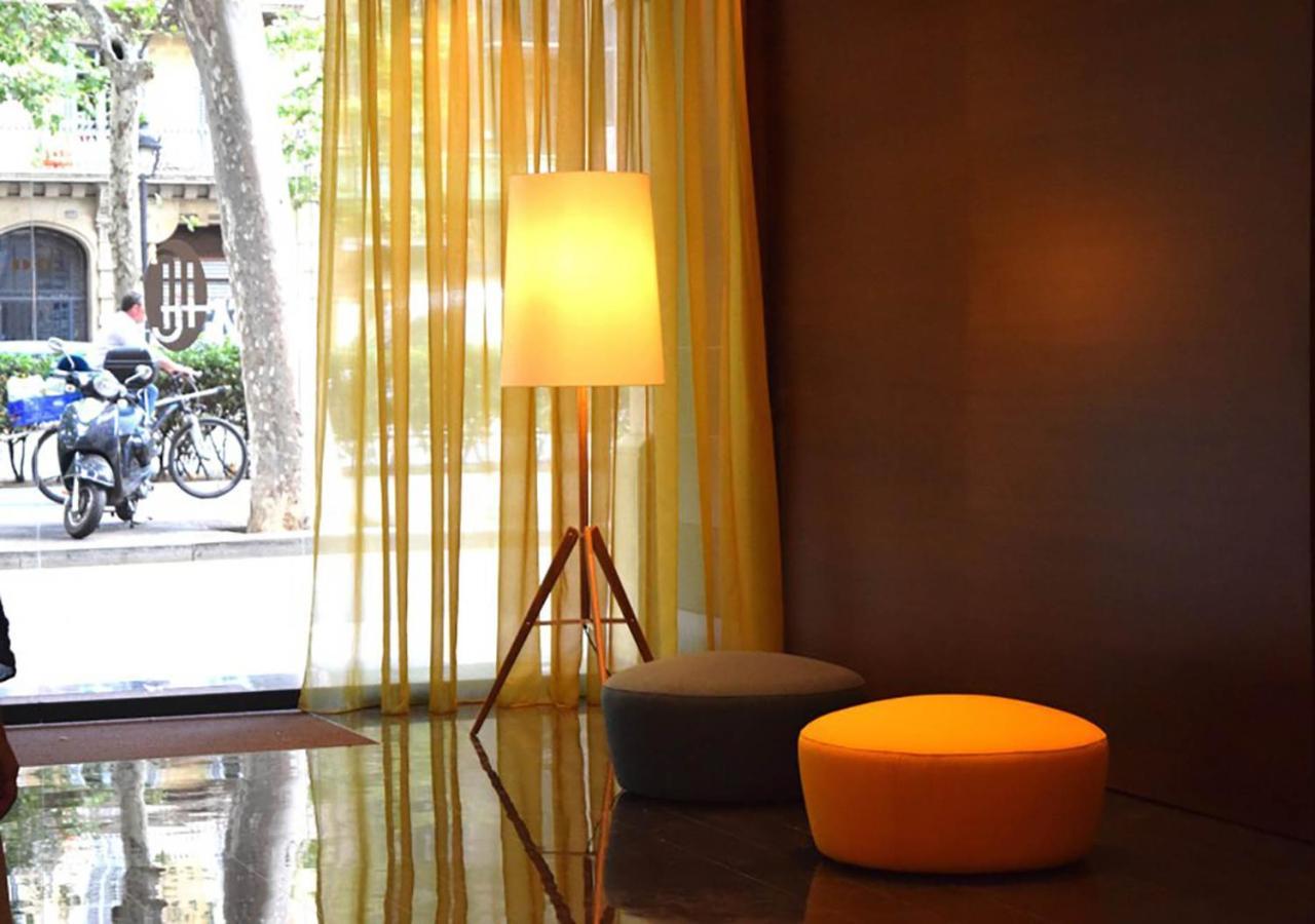 Chi Hotel Barcelona Ngoại thất bức ảnh