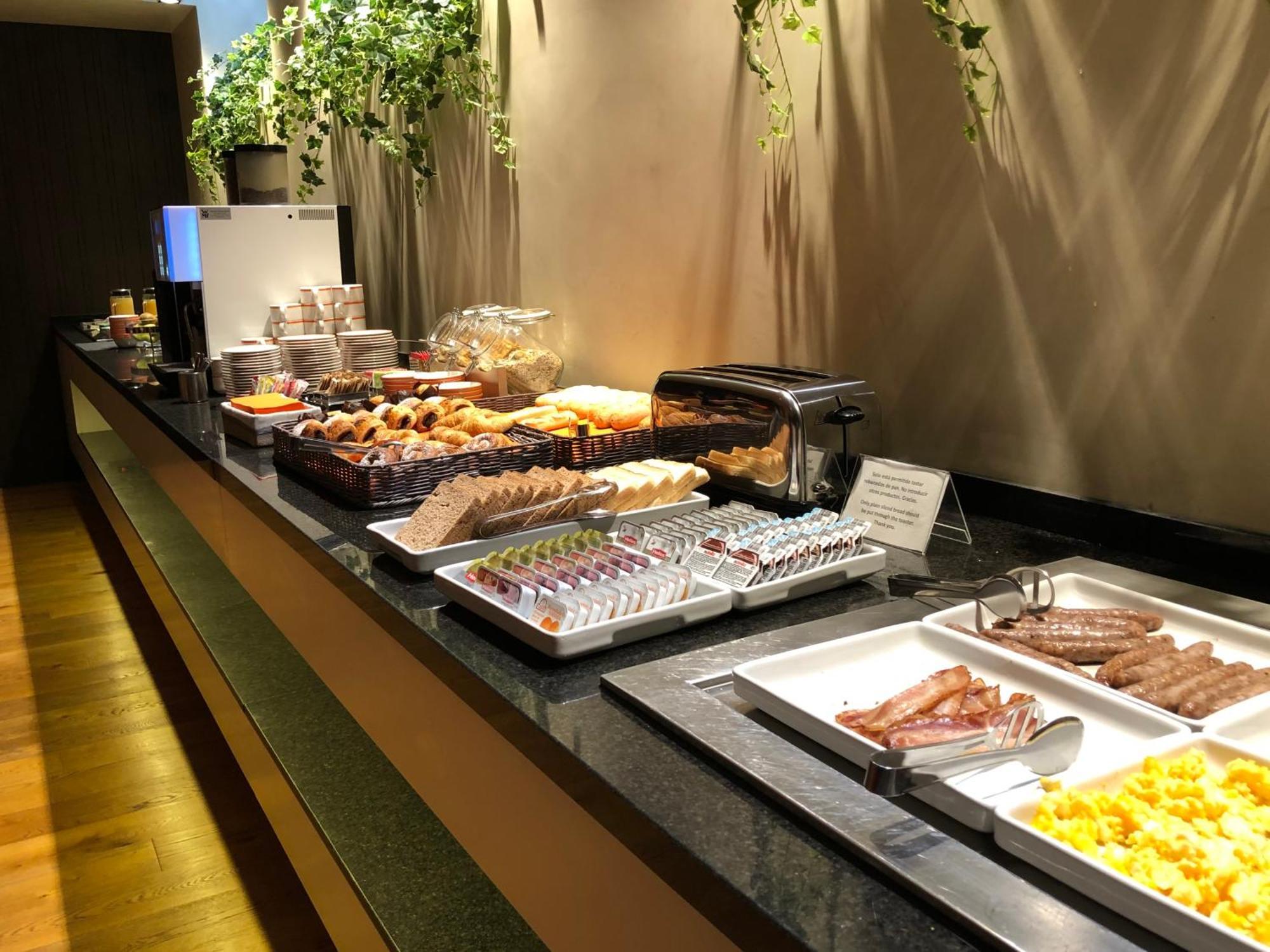 Chi Hotel Barcelona Ngoại thất bức ảnh